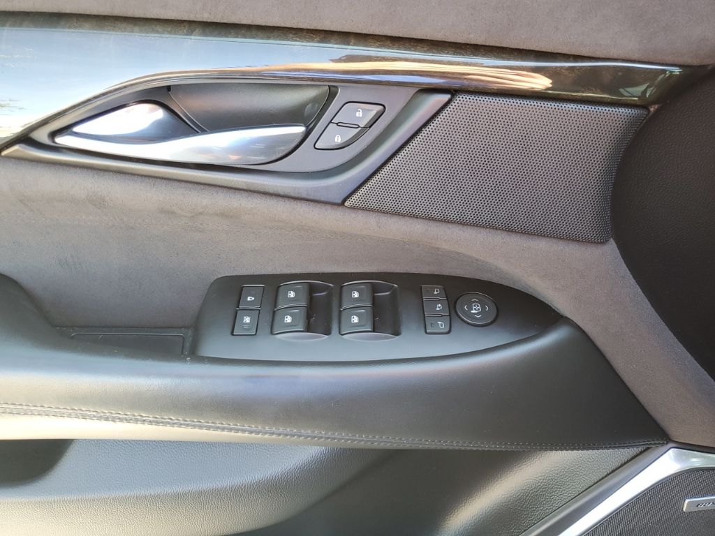 Used Car 2020 Cadillac Escalade  Platinum Edition For Sale In Austin, Texas