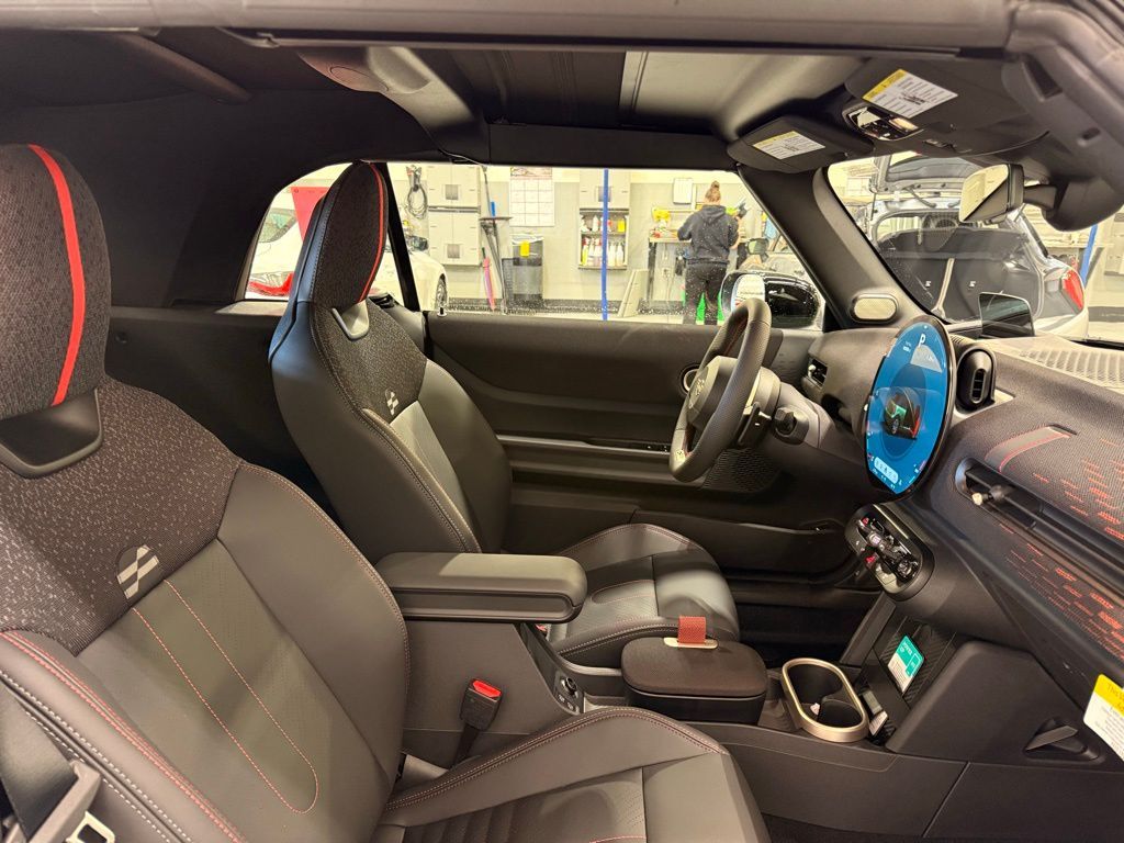 Thumbnail: 2026 MINI Cooper - 23