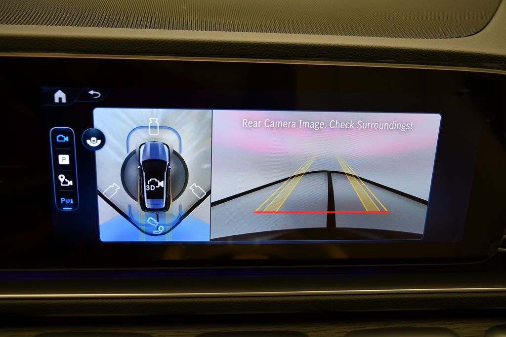 Thumbnail: 2026 Mercedes-Benz GLE - 27