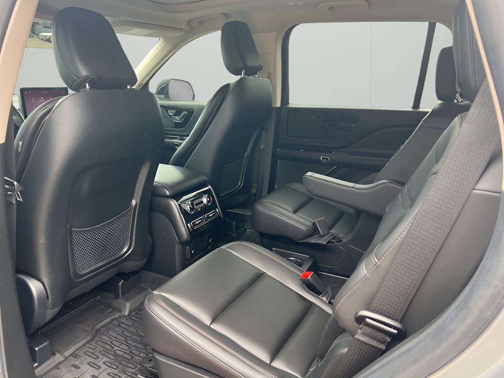 Used Car 2023 Lincoln Aviator  Standard For Sale Under $50,000 In Austin, Texas