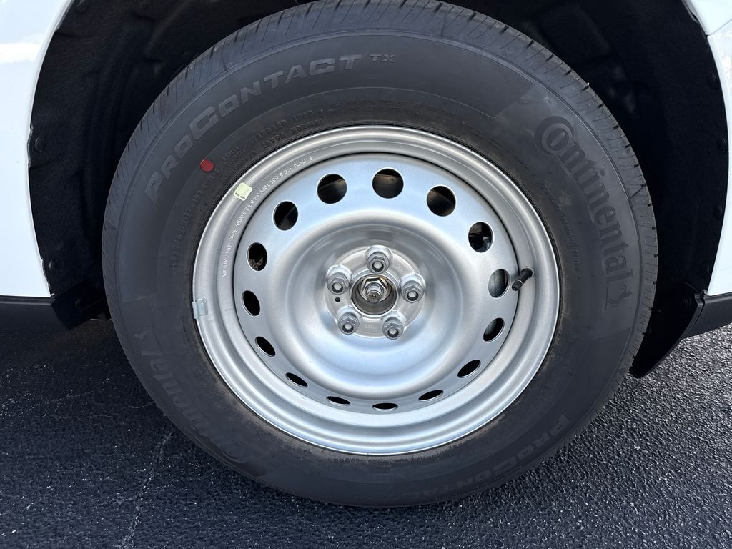 New 2026 White Ford XL image 10