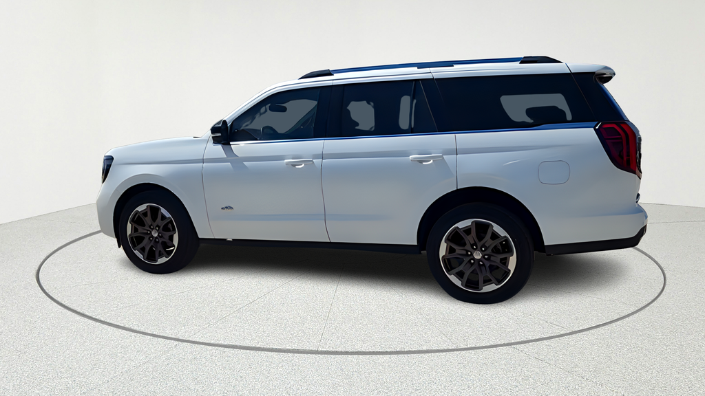 2026 Ford Expedition