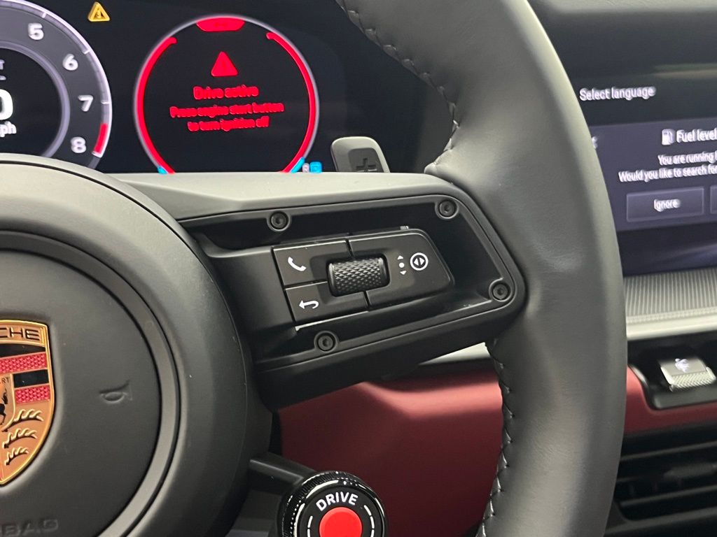 Thumbnail: 2026 Porsche 911 - 14