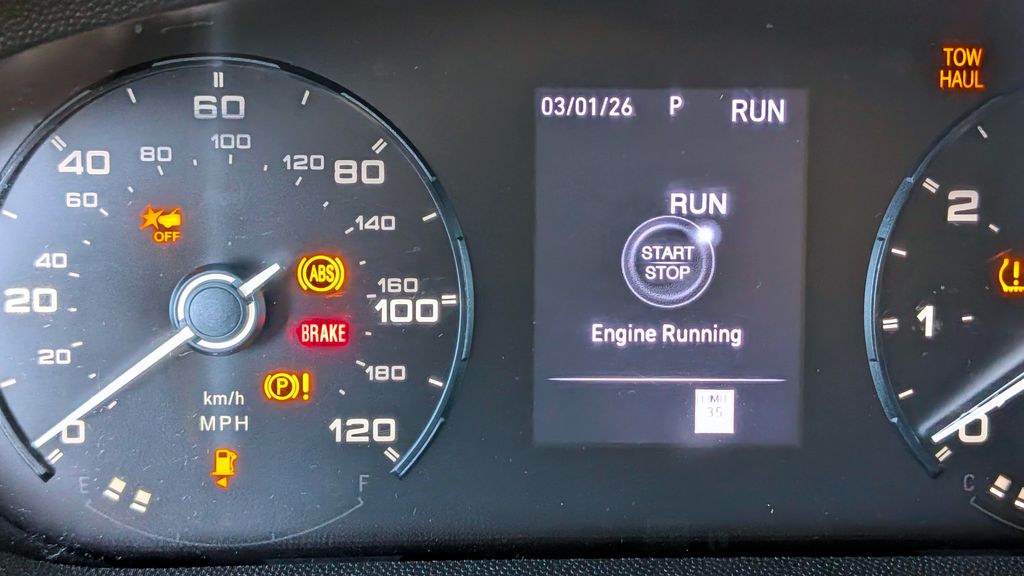 Used 2023 Ram ProMaster 2500 High Roof 3D Cargo Van