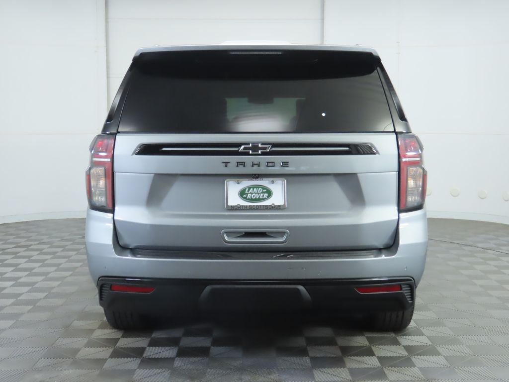 Thumbnail: 2023 Chevrolet Tahoe - 6