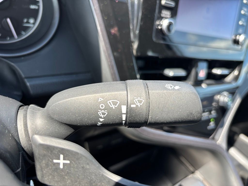 Used 2024 Toyota Camry Sedan