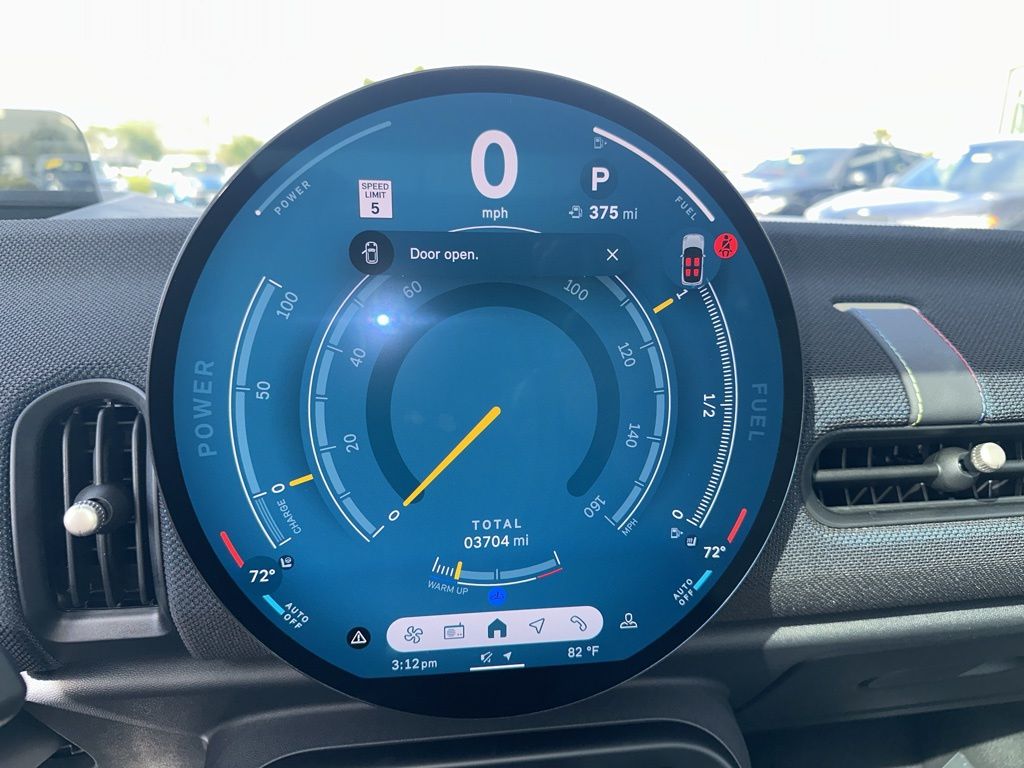 Thumbnail: 2025 MINI Cooper - 18