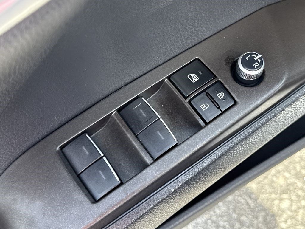 Used 2024 Toyota Camry Sedan
