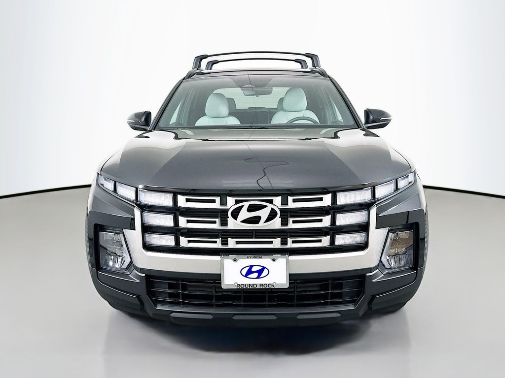 Thumbnail: 2026 Hyundai Santa Cruz - 2