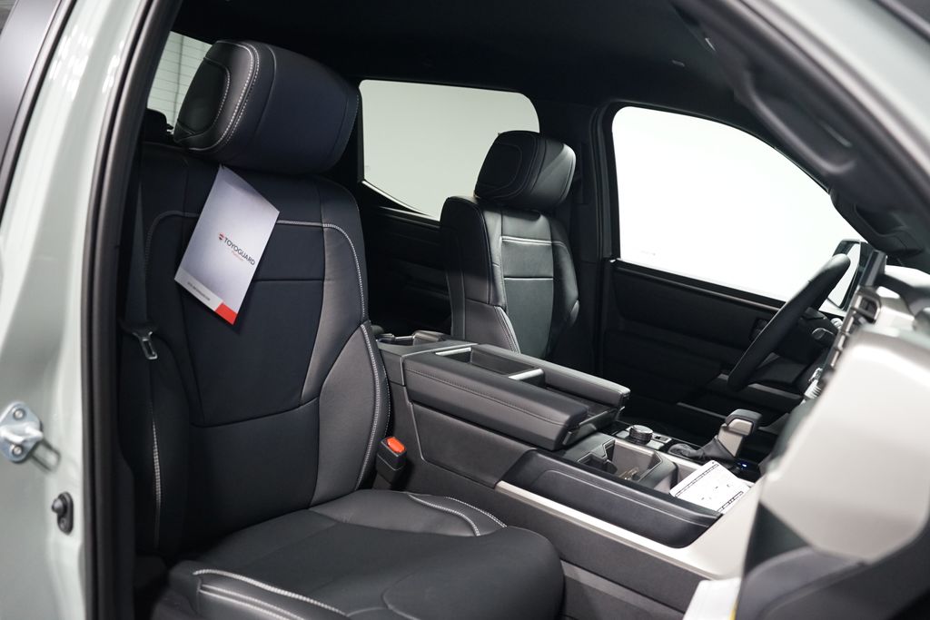 Thumbnail: 2026 Toyota Tundra - 29