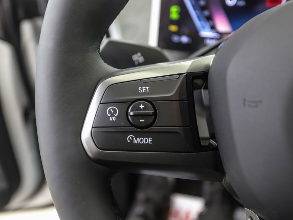 Thumbnail: 2026 BMW iX - 12