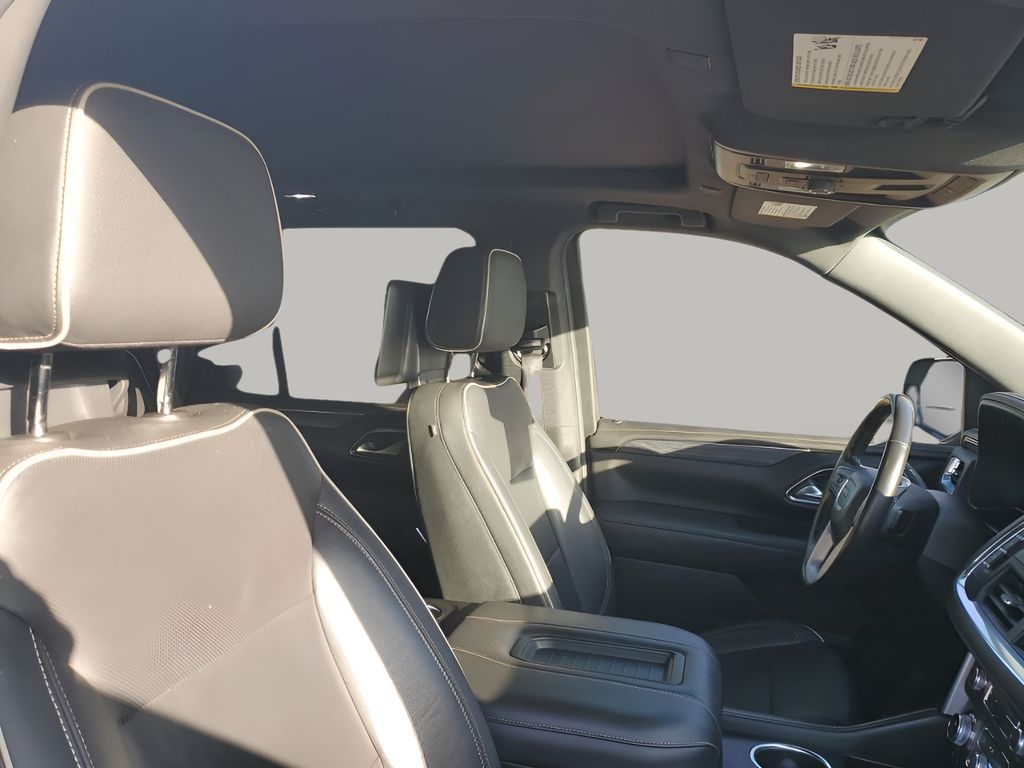 Used Car 2021 Gmc Yukon  Slt For Sale Under $40,000 In Austin, Texas