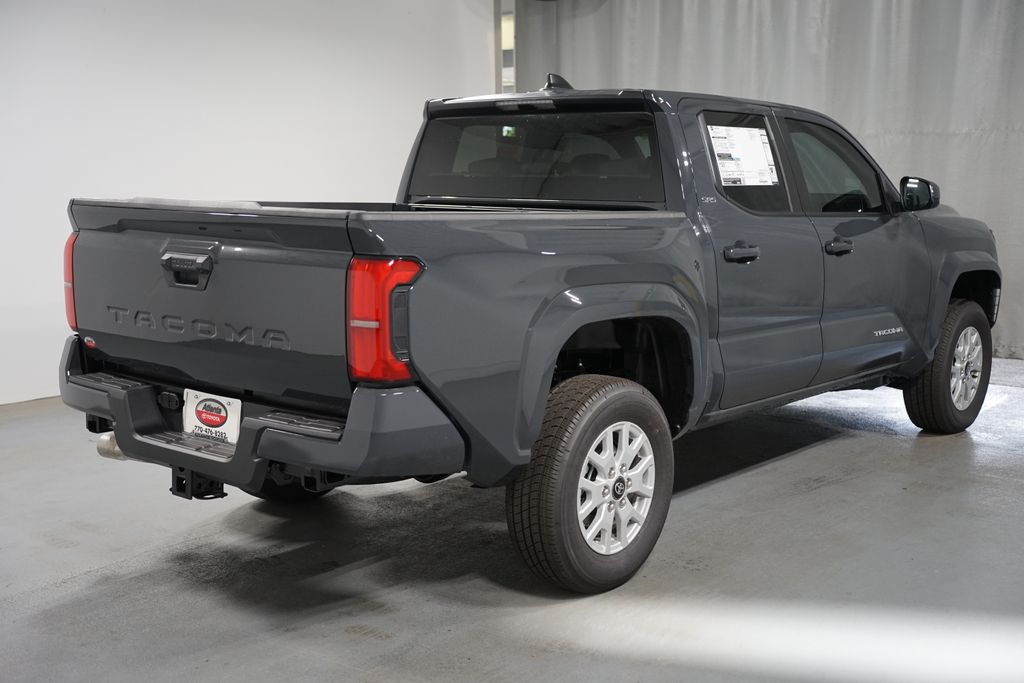 Thumbnail: 2026 Toyota Tacoma - 8