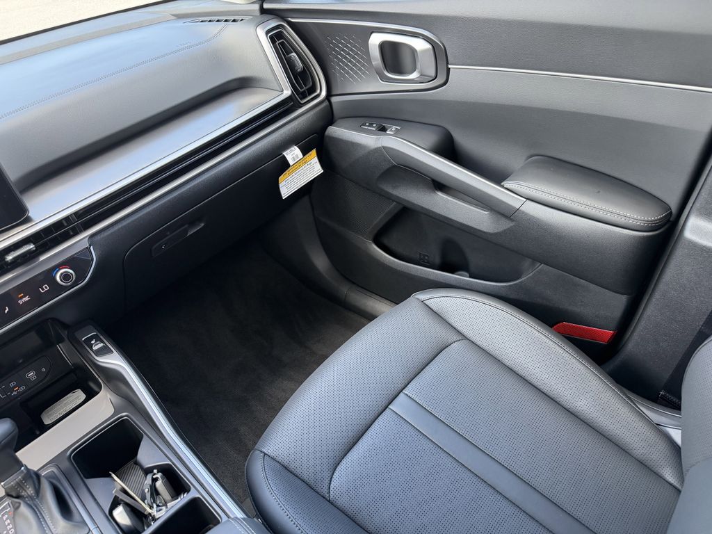 new 2026 Kia Sorento car, priced at $33,165