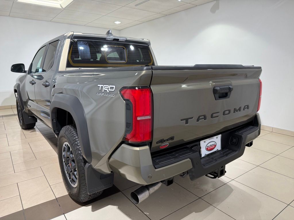 Thumbnail: 2026 Toyota Tacoma - 3