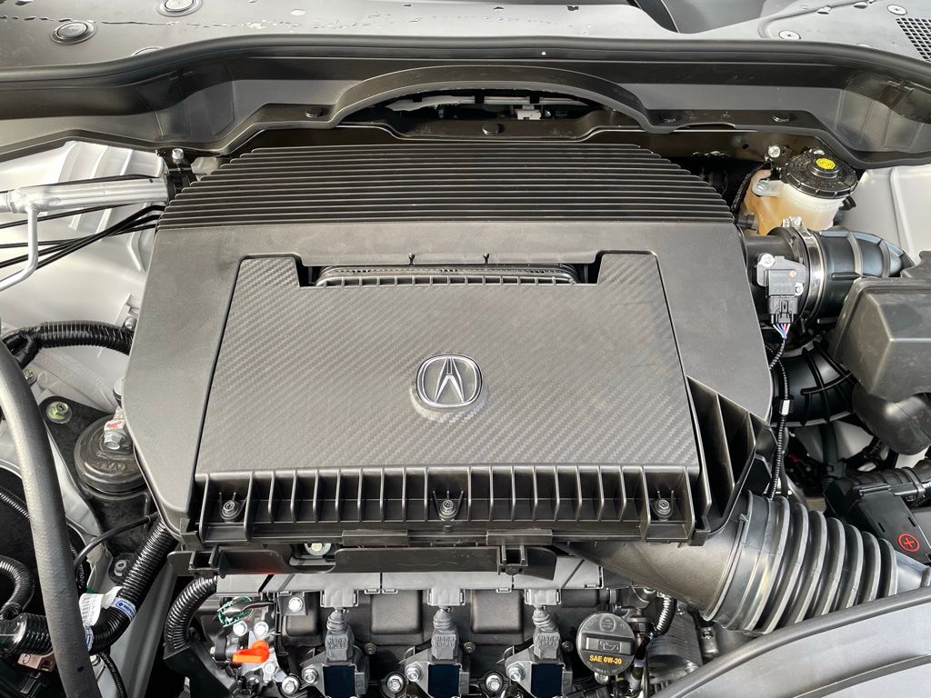 2026 Acura MDX Advance Package