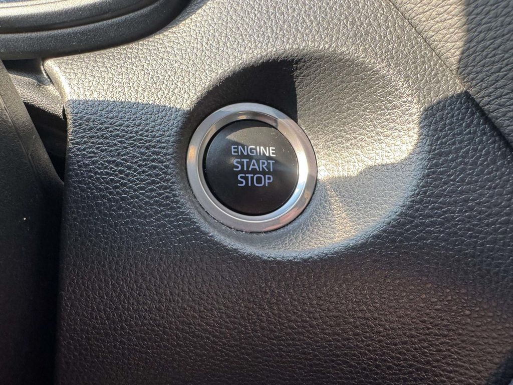 Used 2022 Toyota Corolla Cross SUV