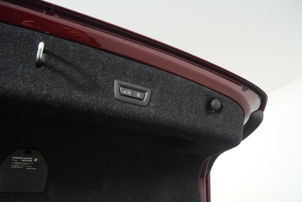 Thumbnail: 2026 BMW M3 - 22