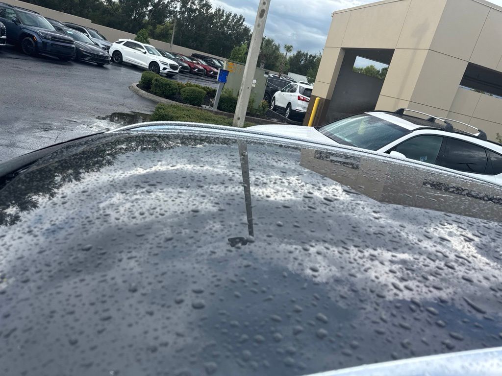 New 2026 Gray Genesis 2.5T image 17
