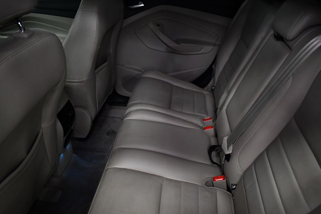 Thumbnail: 2014 Ford Escape - 31