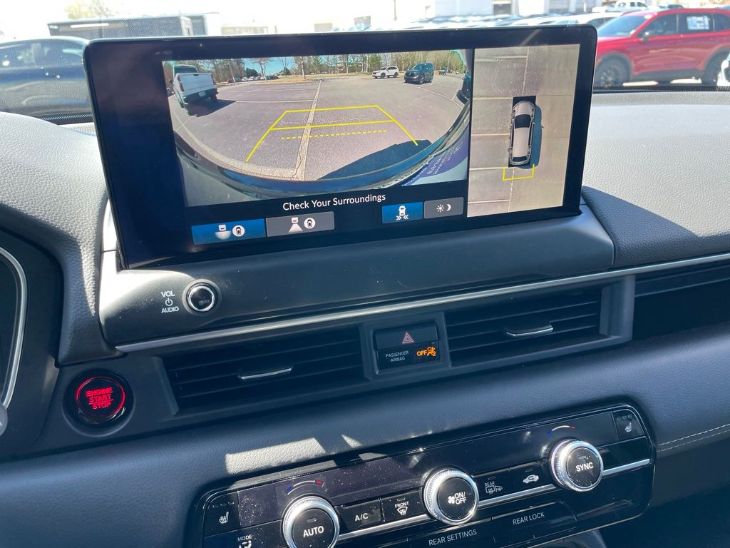 Thumbnail: 2026 Honda Pilot - 17