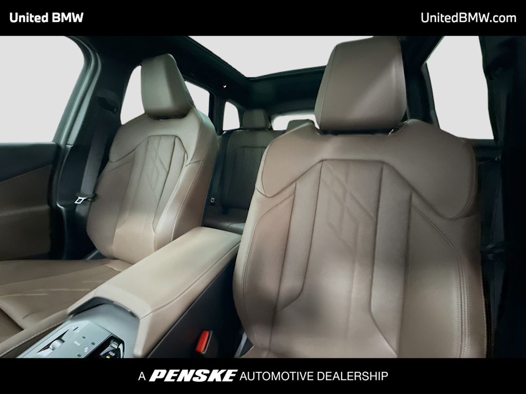 Thumbnail: 2026 BMW X3 - 5