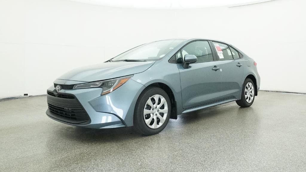 Thumbnail: 2026 Toyota Corolla - 11