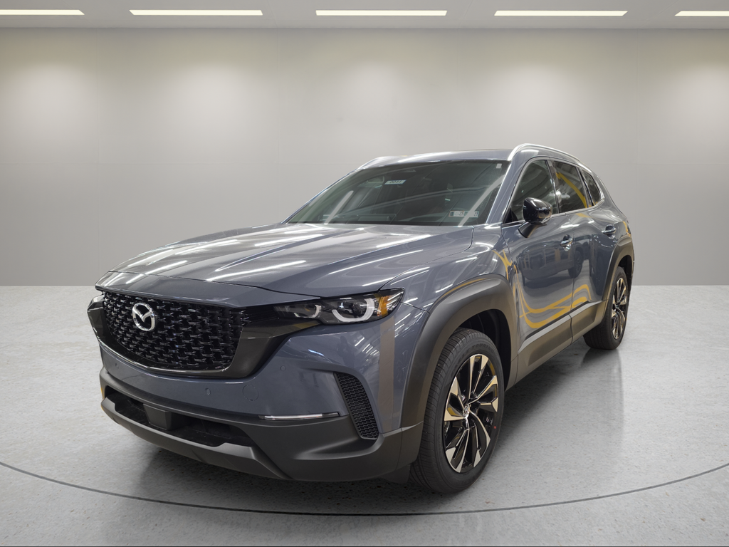 2026 Mazda CX-50 Premium Plus's photo