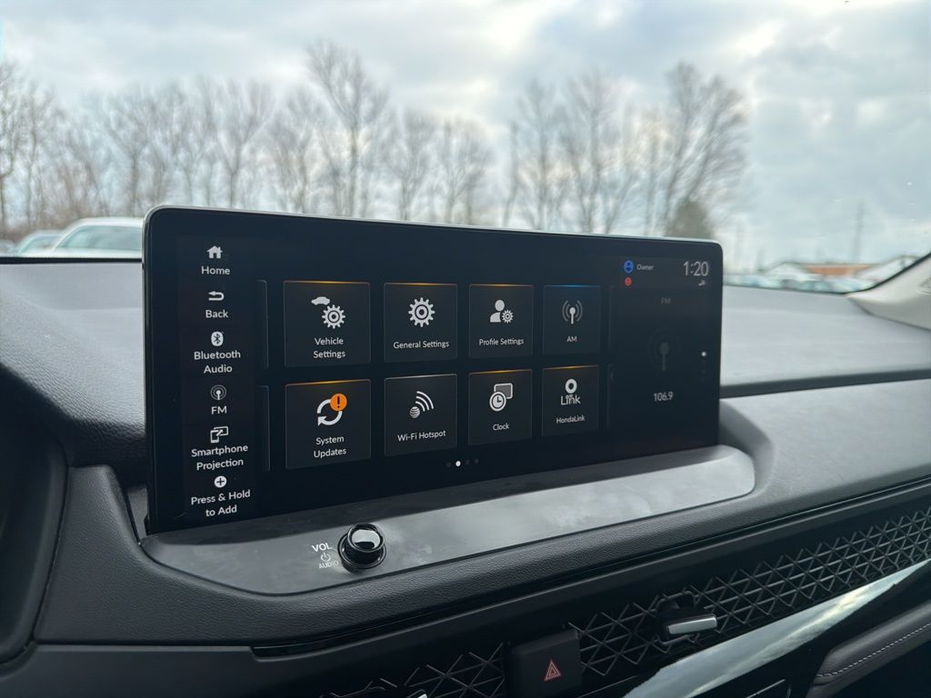 Thumbnail: 2023 Honda Accord - 32