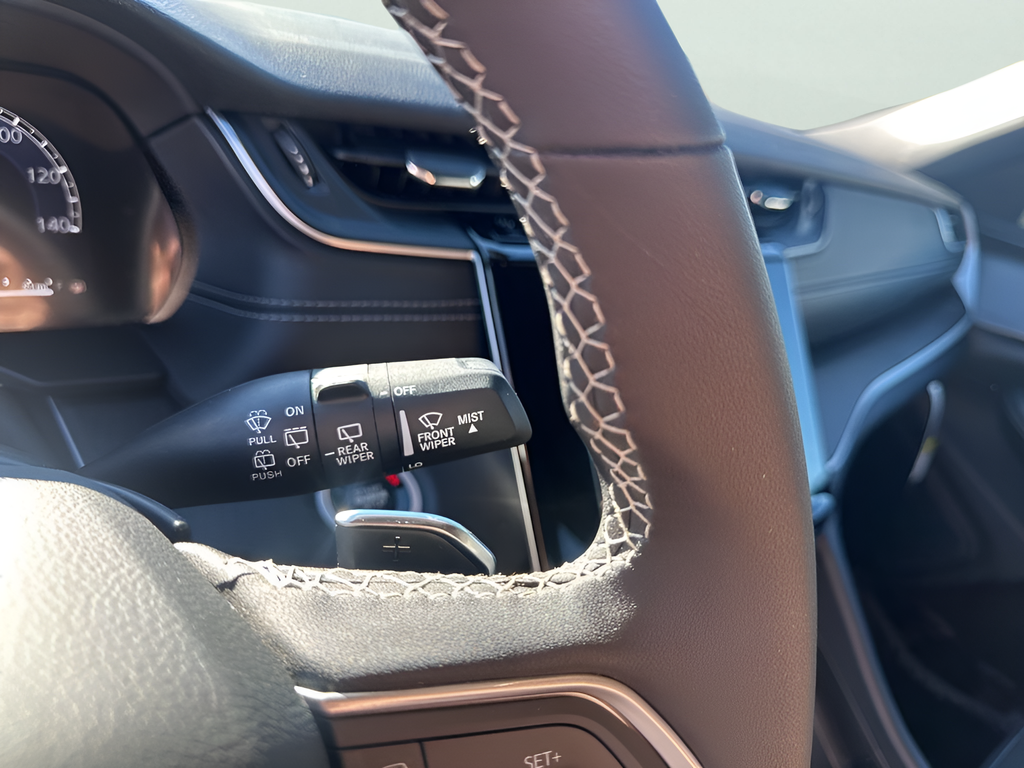 New Car 2025 Jeep Grand Cherokee L  For Sale Under $40,000 In Austin, Texas