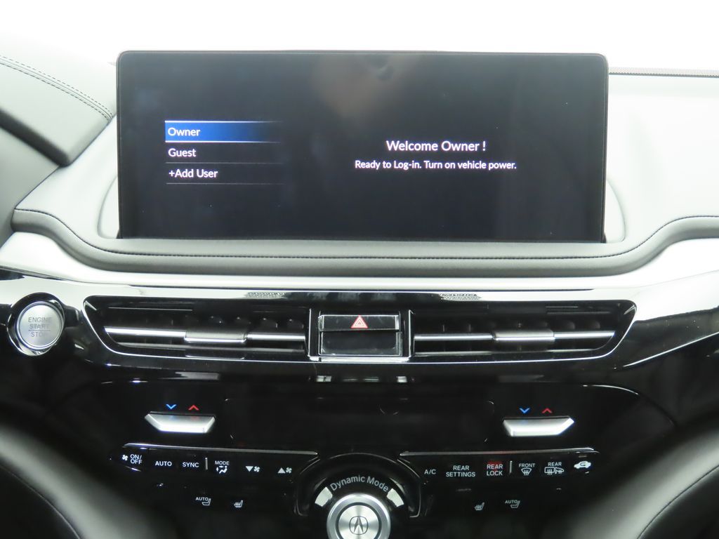 Thumbnail: 2026 Acura MDX - 15