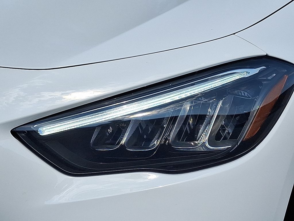Thumbnail: 2025 Mercedes-Benz GLA - 9
