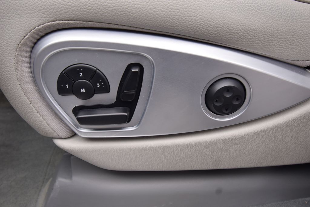 used 2010 Mercedes-Benz GL-Class car, priced at $11,800