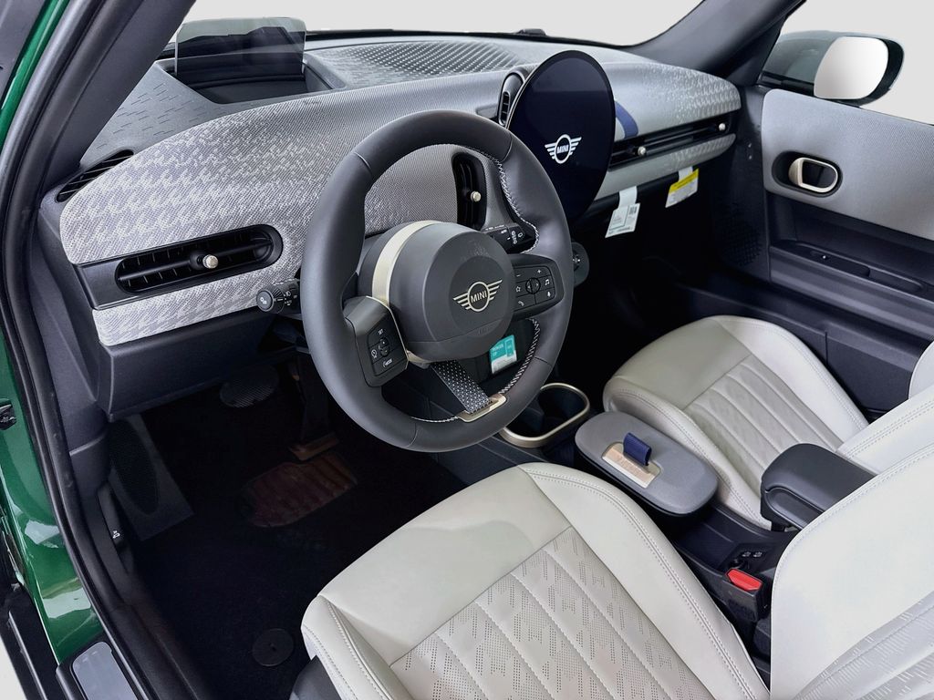 Thumbnail: 2026 MINI Cooper - 9