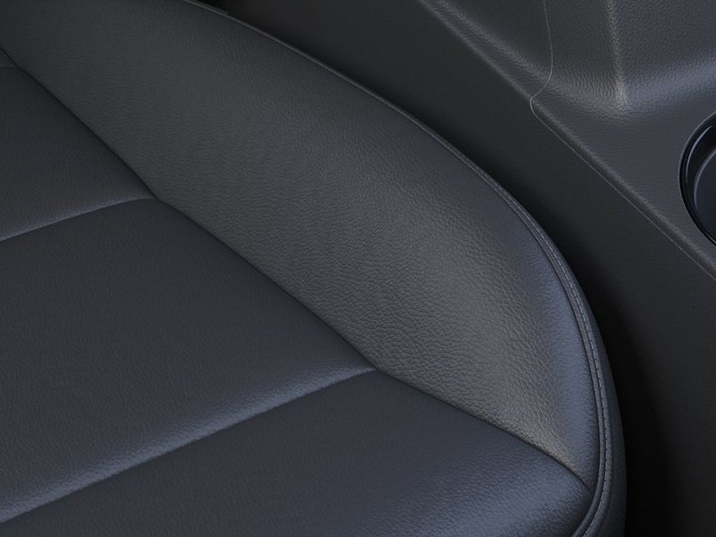 2026 Chevrolet Colorado LT Gray at Klick Lewis Buick Chevrolet