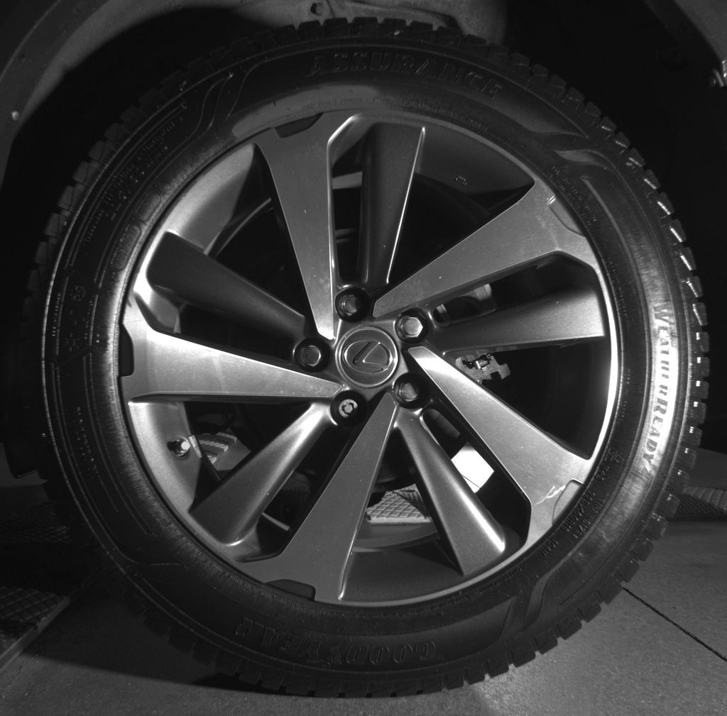 2019 Lexus NX 300 Base - 10
