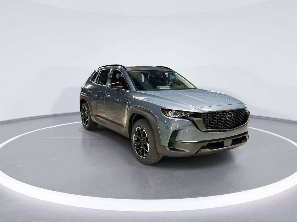 2026 Mazda CX-50 2.5 S - 5