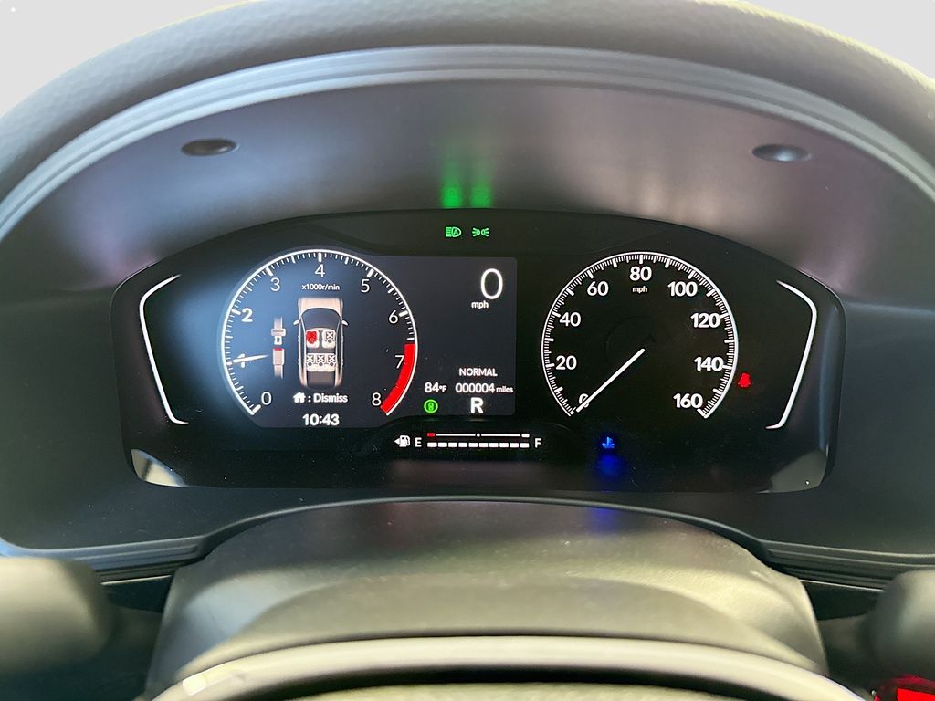Thumbnail: 2026 Honda Civic - 32