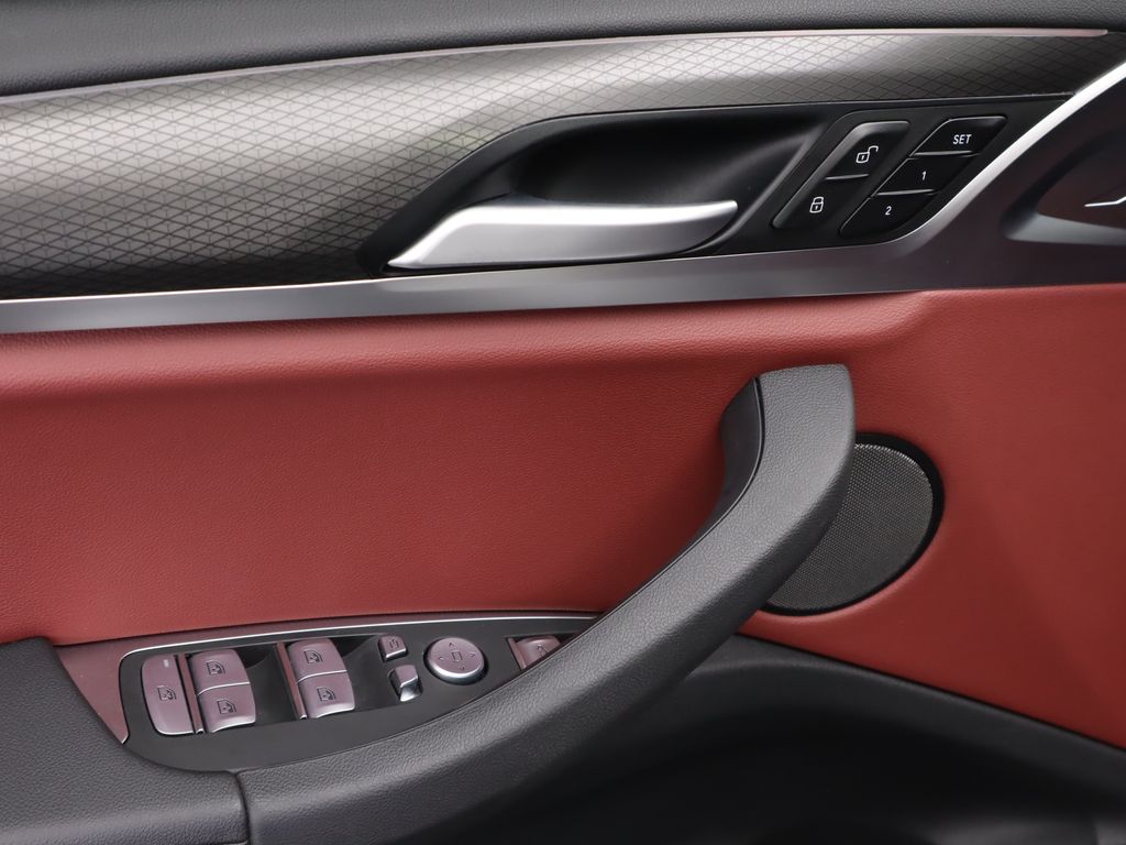 Thumbnail: 2024 BMW X3 - 24