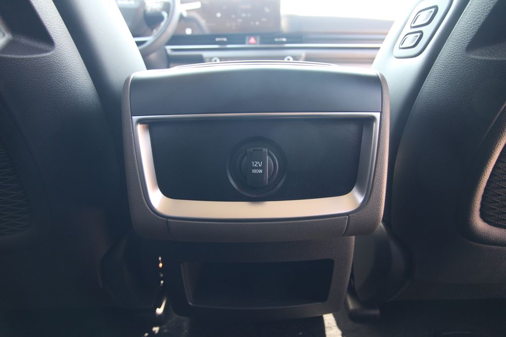 New 2027 Kia Carnival MPV Van
