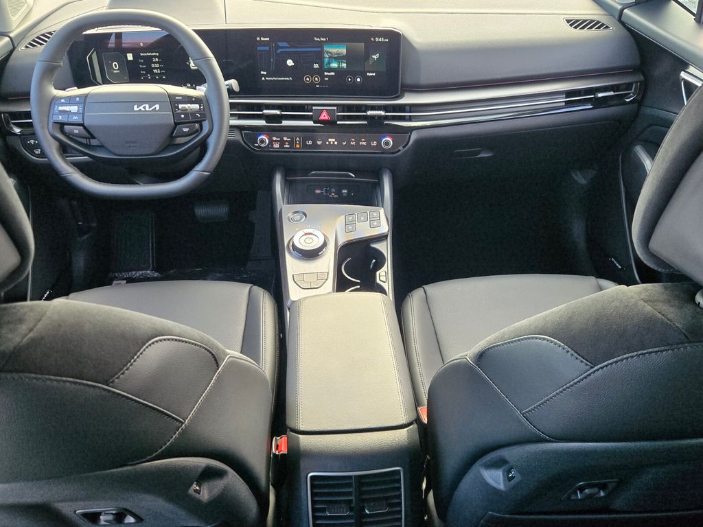 2027 Kia Sportage - $41,730