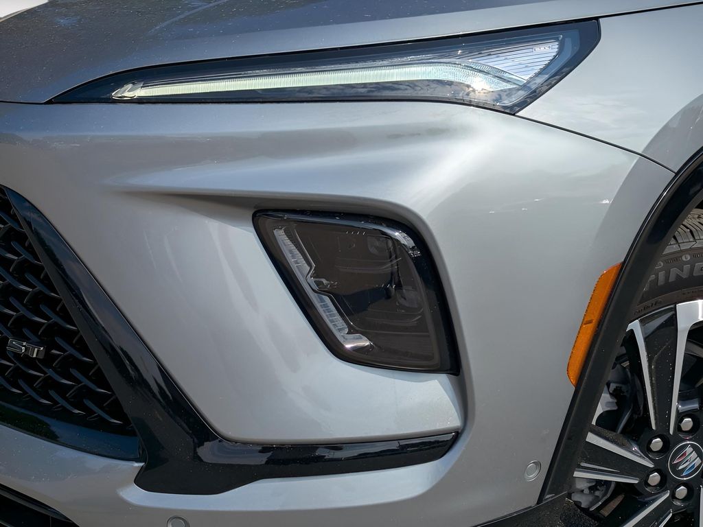 New Car 2025 Buick Enclave  Sport Touring For Sale Under $50,000 In Austin, Texas