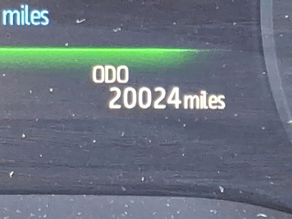 2022 Toyota Sienna Platinum 21