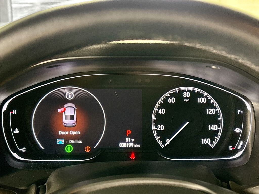 2020 Honda Accord Sport 2.0T