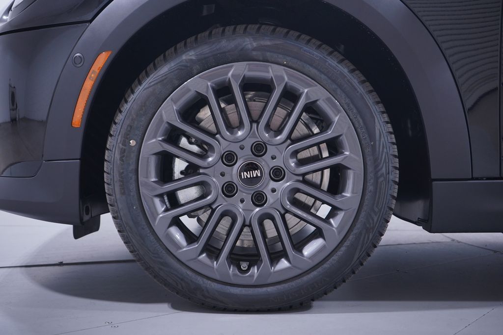 Thumbnail: 2026 MINI Cooper - 2