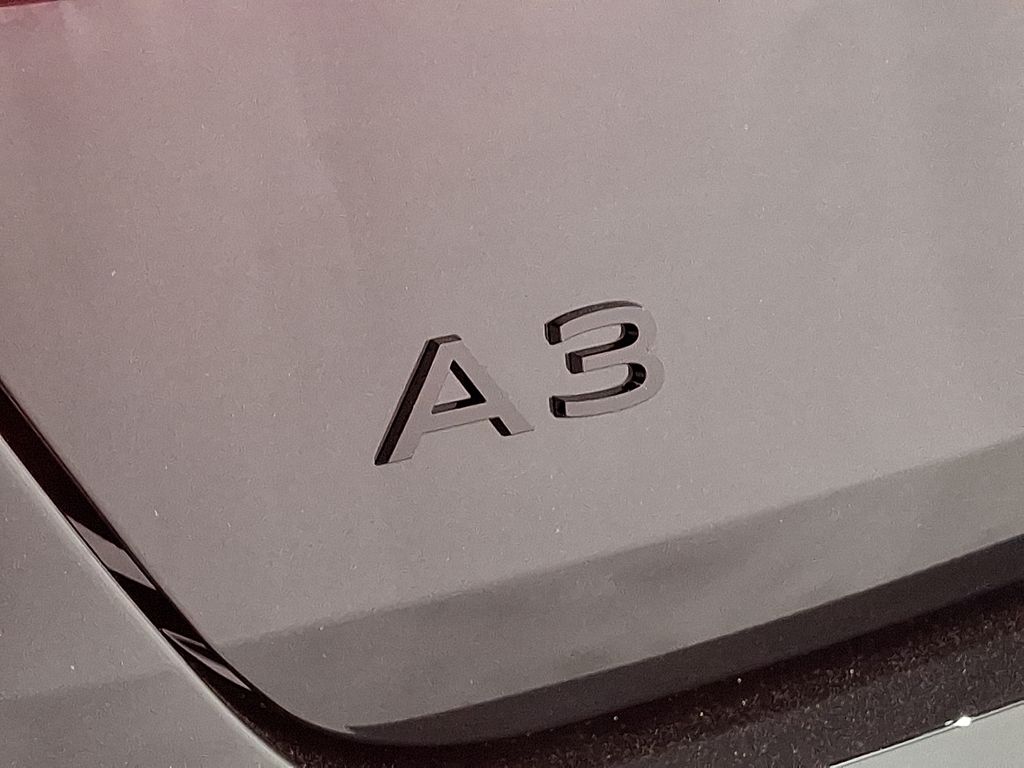 Thumbnail: 2026 Audi A3 - 15