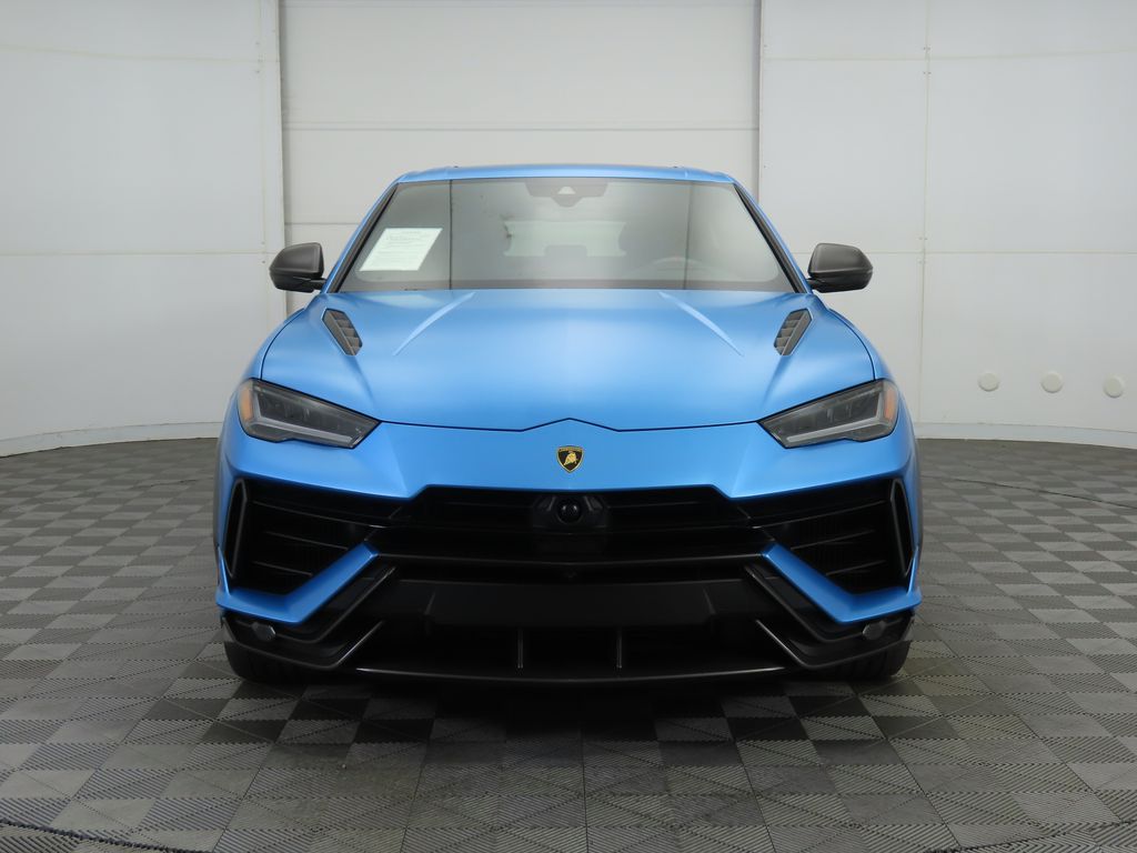 Thumbnail: 2024 Lamborghini Urus - 2
