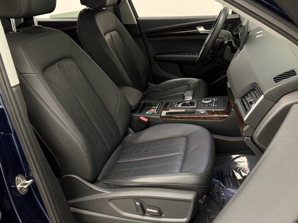 Thumbnail: 2019 Audi Q5 - 22