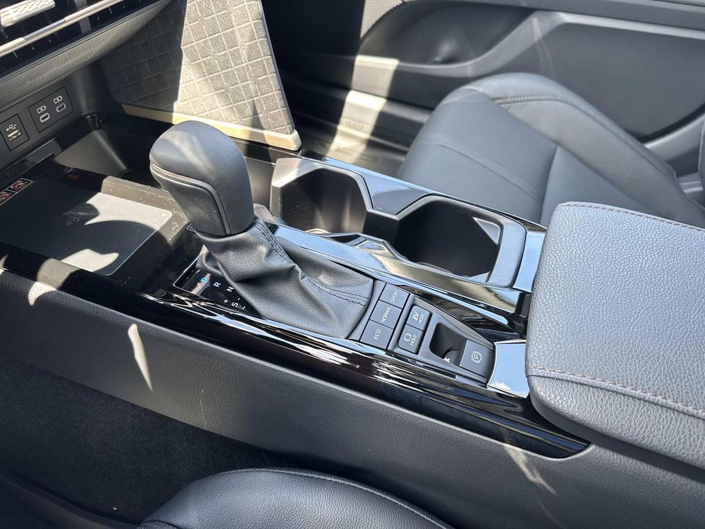2026 Toyota Camry  Gray at Toyota of Kenner