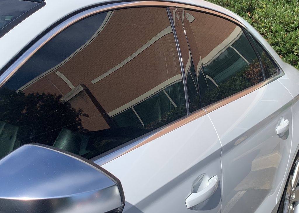 Thumbnail: 2020 Audi S3 - 6